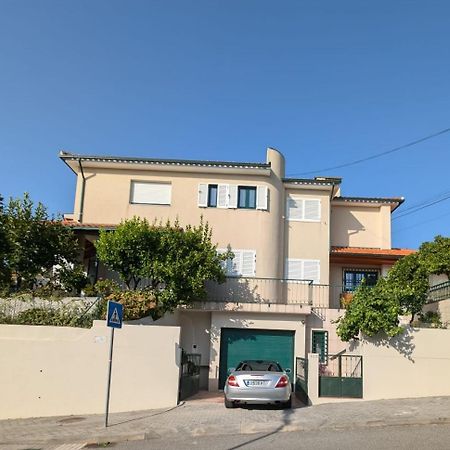 Вилла Casa Dionisio Амаранте Экстерьер фото